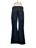 David Kahn Blue Jeans Size 27Estimated - photo 2