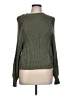 American Eagle Outfitters Green Pullover Sweater Size L - photo 1
