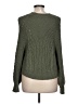 American Eagle Outfitters Green Pullover Sweater Size L - photo 2