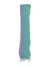 Assorted Brands Teal Blue Scarf One size - photo 2