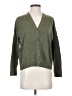 J.Jill Green Cardigan Size S - photo 1