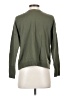 J.Jill Green Cardigan Size S - photo 2