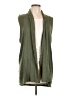 Apropos Green Sweater Vest Size L - photo 1