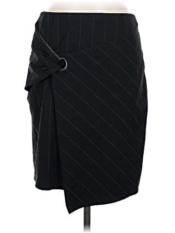 Noir Formal Skirt (view 1)