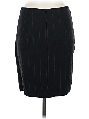 Noir Formal Skirt (view 2)