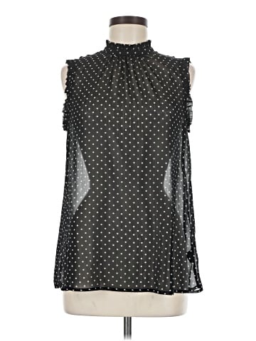 Who What Wear Sleeveless Blouse (view 1)