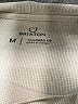 Brixton Tan Long Sleeve T-Shirt Size M - photo 7
