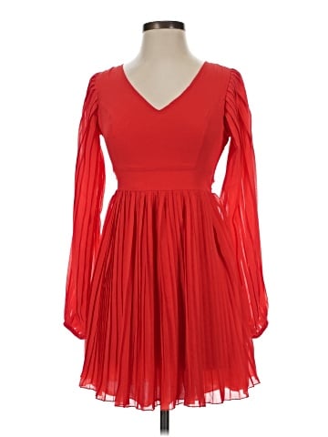 Jessica Simpson Cocktail Dress (view 1)