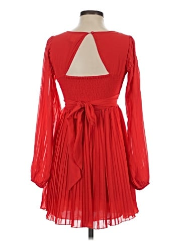 Jessica Simpson Cocktail Dress (view 2)