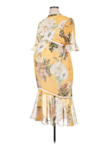 Hope & Ivy Cocktail Dress (view 1)