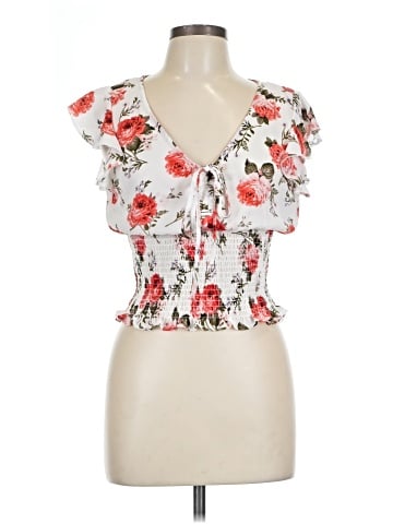 Almost Famous Tank Top (view 1)