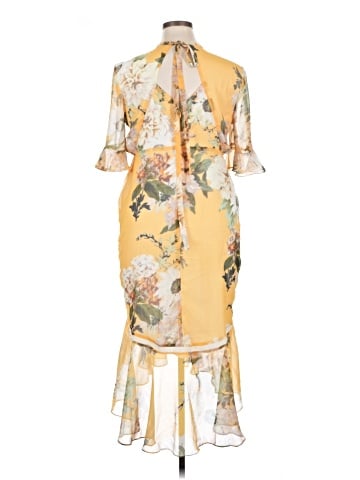 Hope & Ivy Cocktail Dress (view 2)