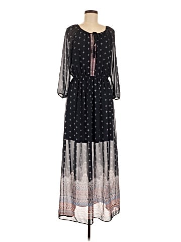 DR2 Casual Dress (view 1)