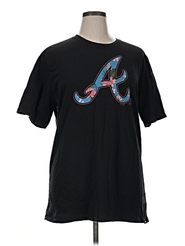 Hurley Short Sleeve T-Shirt (view 1)