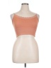 Unbranded Orange Tube Top Size XL - photo 1