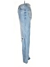 Edikted Hearts Blue Jeans Size S - photo 5