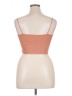 Unbranded Orange Tube Top Size XL - photo 2