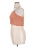 Unbranded Orange Tube Top Size XL - photo 5