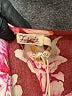 Faherty Tropical Pink Casual Dress Size XS - photo 7