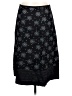 Young Essence Stars Black Casual Skirt Size L - photo 1