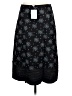Young Essence Stars Black Casual Skirt Size L - photo 2