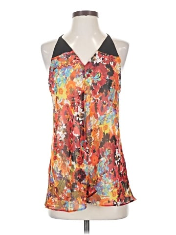 Allen B. by Allen Schwartz Tank Top (view 1)