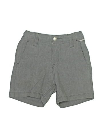 Volcom Khaki Shorts (view 1)