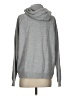 Nike Silver Pullover Hoodie Size M - photo 2