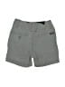 Volcom Solid Gray Khaki Shorts Size 2T - photo 2