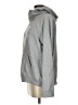 Nike Silver Pullover Hoodie Size M - photo 5