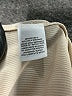 Leith Tan Bodysuit Size M - photo 4