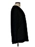 Lynn Ritchie Silver Black Long Sleeve Top Size L - photo 4