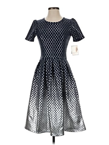 Lularoe Cocktail Dress (view 1)