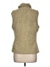 Patagonia 100% Polyester Gold Vest Size L - photo 2