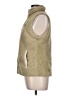 Patagonia 100% Polyester Gold Vest Size L - photo 5