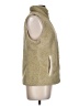 Patagonia 100% Polyester Gold Vest Size L - photo 4