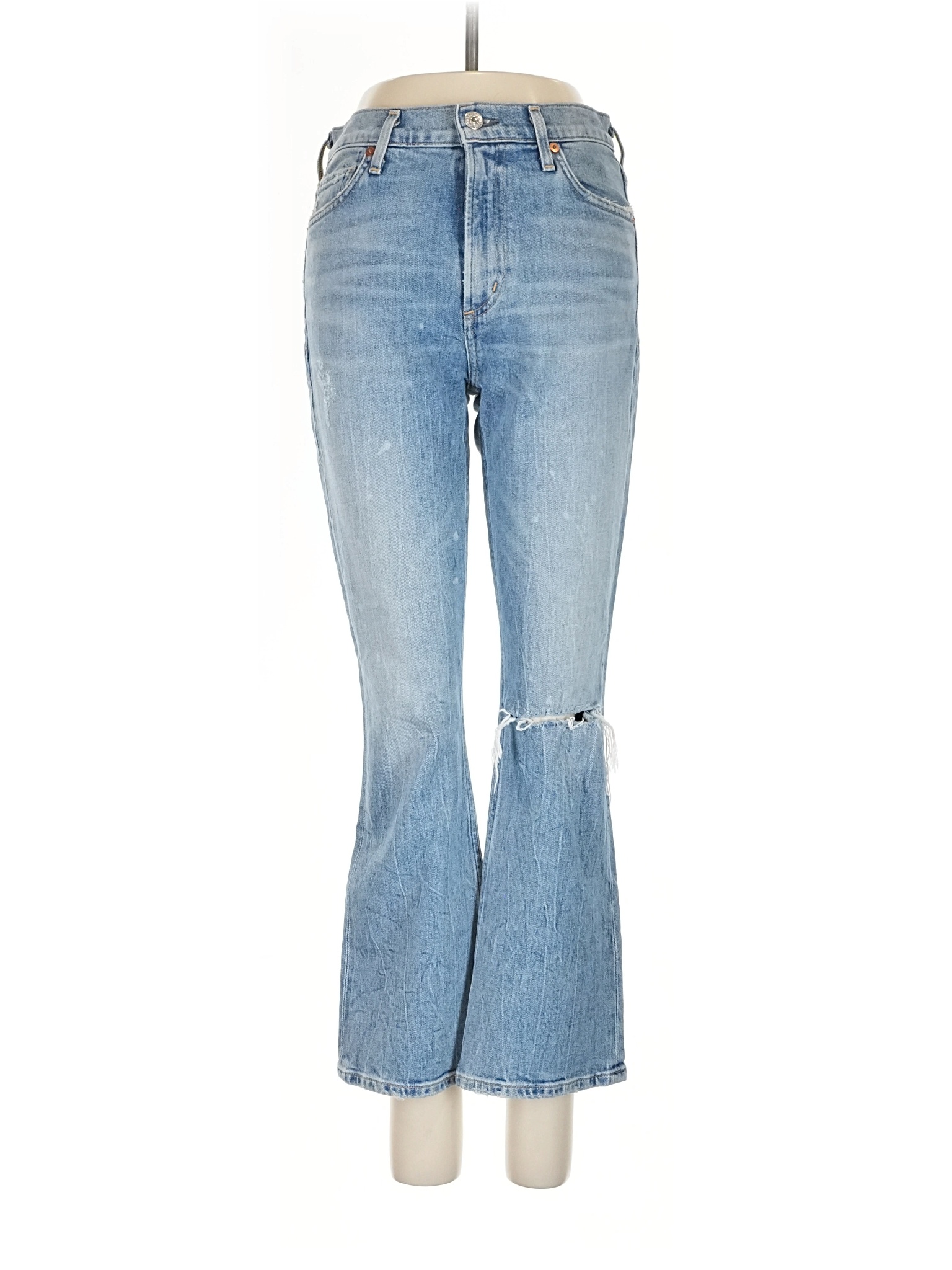 Citizens of Humanity Women's Flare Jeans On Sale Up To 90% Off