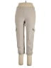 Elliott Lauren Tan Cargo Pants Size 14 - photo 1