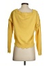 Bailey Rose Yellow Pullover Sweater Size S - photo 2