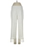 Elie Tahari 100% Polyester Ivory Casual Pants Size 4 - photo 1