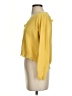 Bailey Rose Yellow Pullover Sweater Size S - photo 5