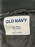 Old Navy 100% Polyester Solid Black Jacket Size XXL - photo 6