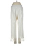 Elie Tahari 100% Polyester Ivory Casual Pants Size 4 - photo 2