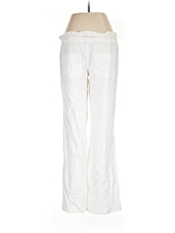 Roxy Linen Pants (view 2)