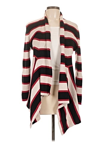 RXB Cardigan (view 1)