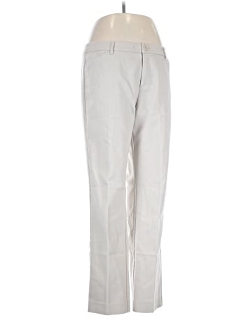 Christopher & Banks Khakis (view 1)