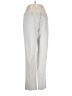 Christopher & Banks Gray Khakis Size 10 - photo 1