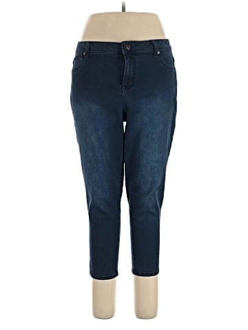 Meri Skye Jeans (view 1)