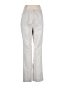 Christopher & Banks Gray Khakis Size 10 - photo 2