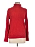 Talbots Red Turtleneck Sweater Size L - photo 1